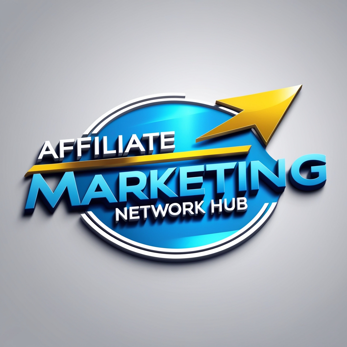 Affiliate Marketing Network Hub